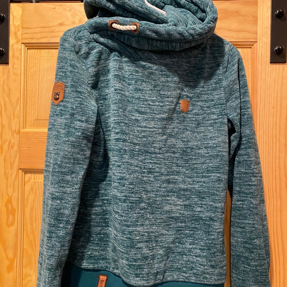 Naketano hoodie